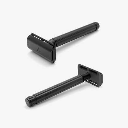 The APEX-AL Razor (Jet Black)