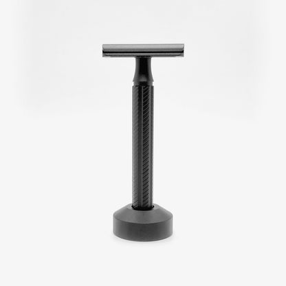 The APEX-AL Inkwell Stand (Jet Black)
