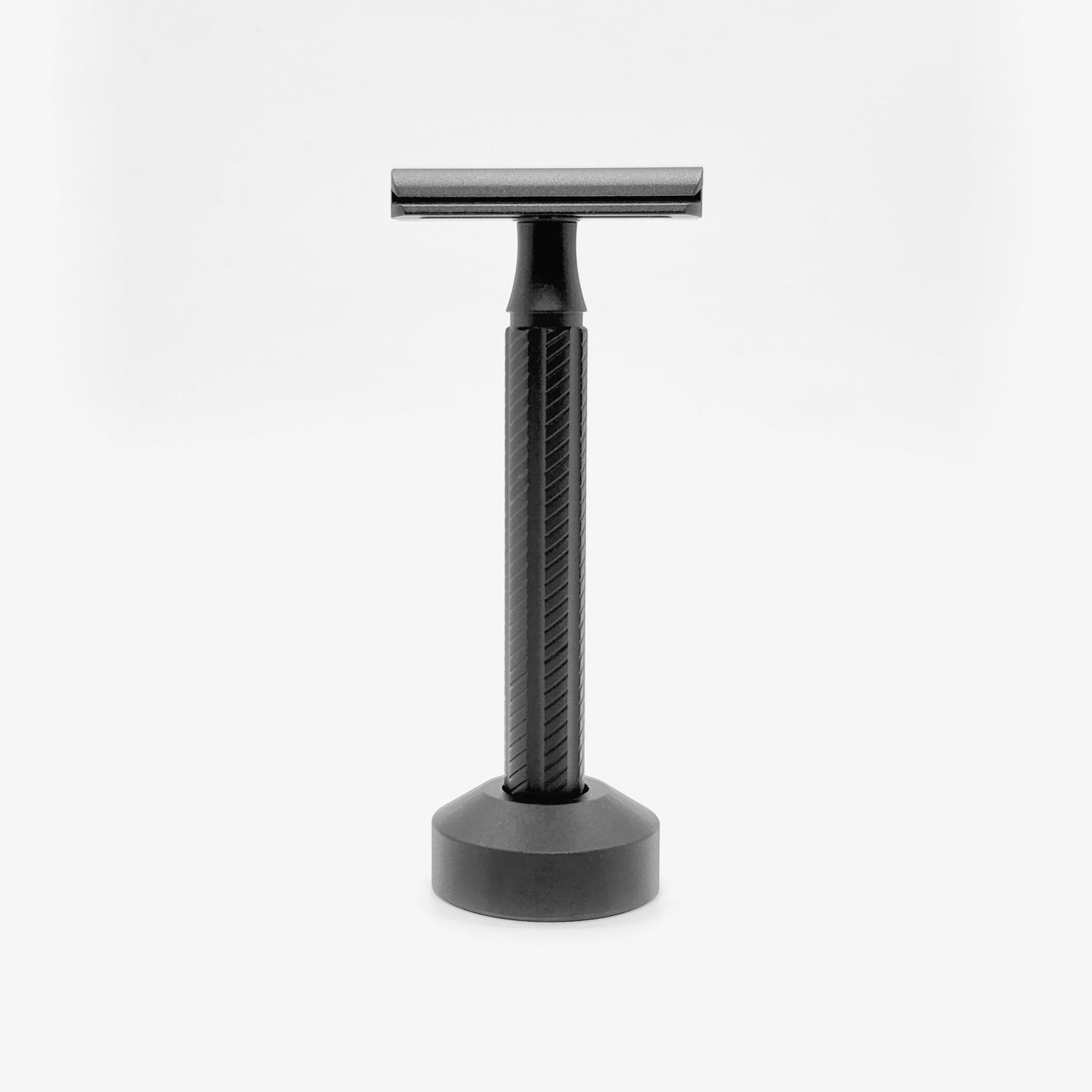 The APEX-AL Inkwell Stand (Jet Black)