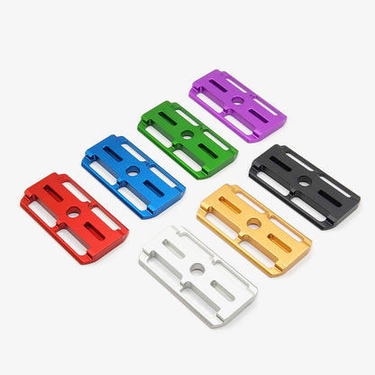 The APEX-AL Individual Plates