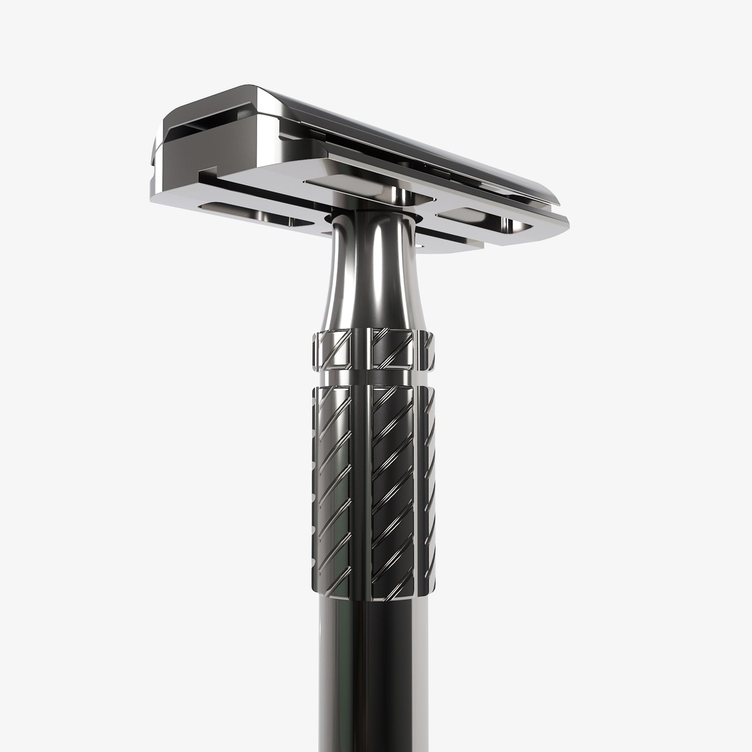 The APEX-Ti Elite Razor