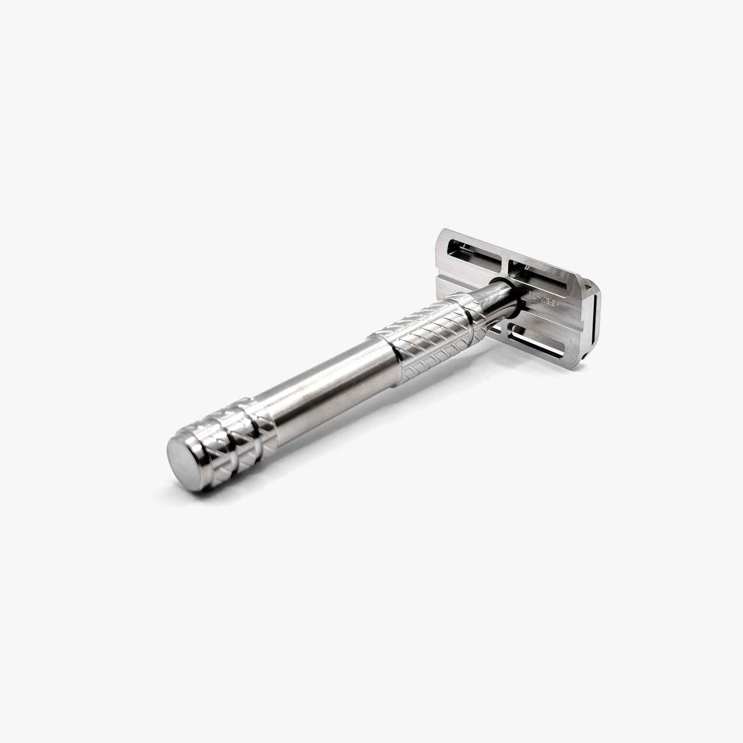 The APEX-Ti Elite Razor