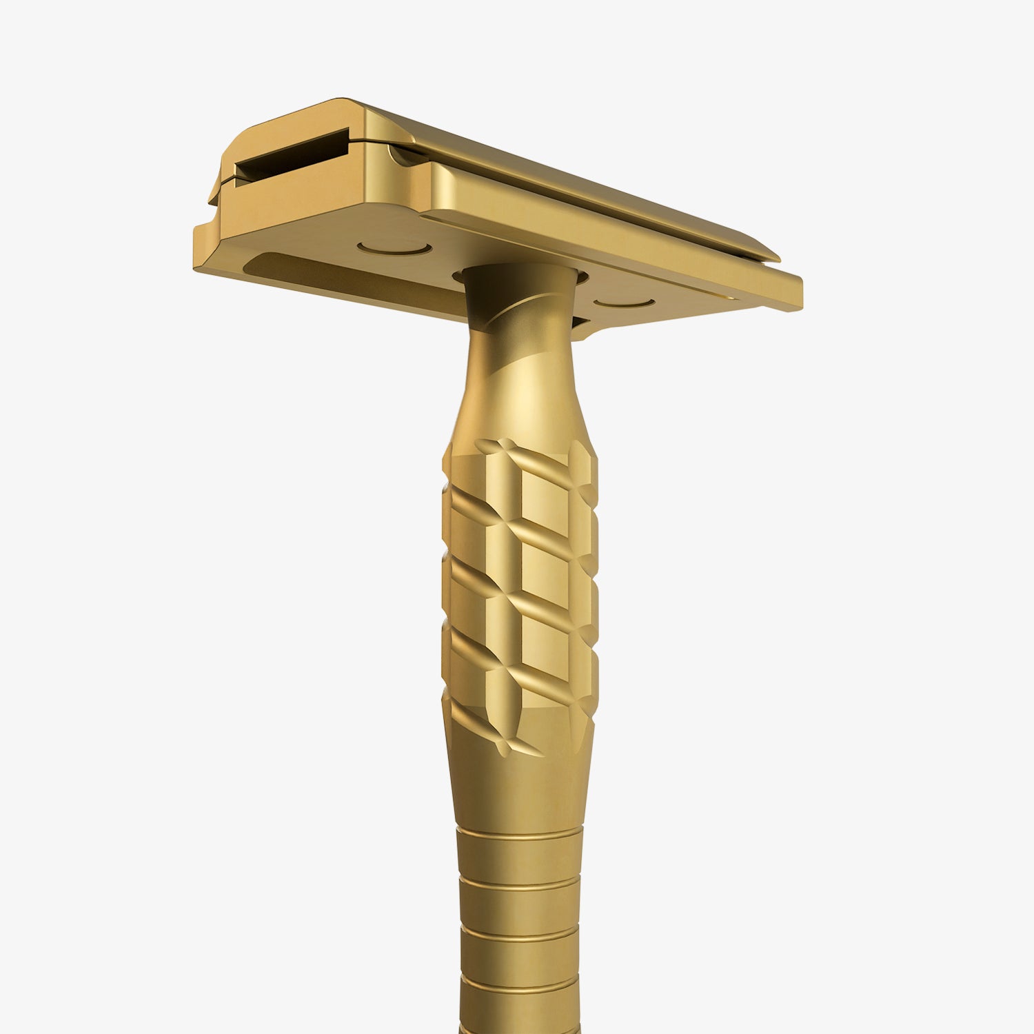 The Kopparkant Razor