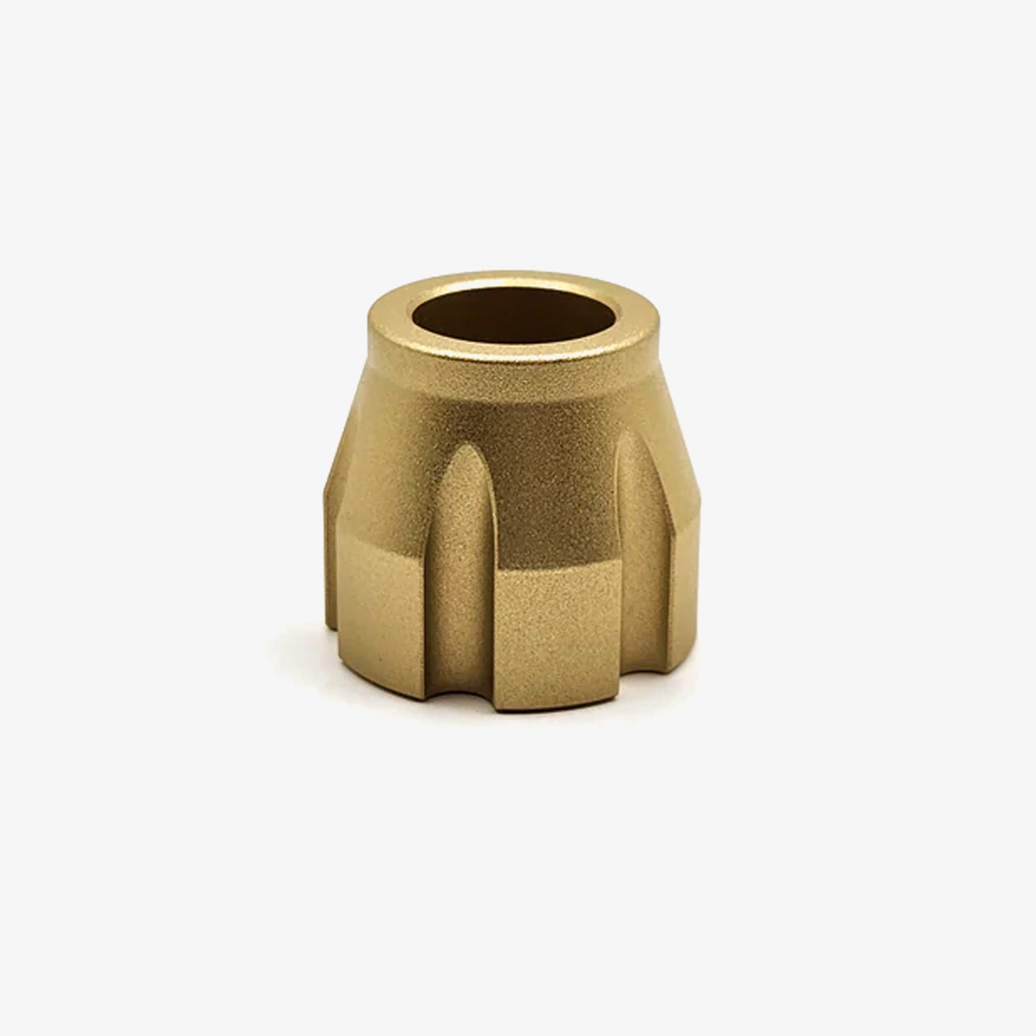 The Kopparkant - Inkwell Stand