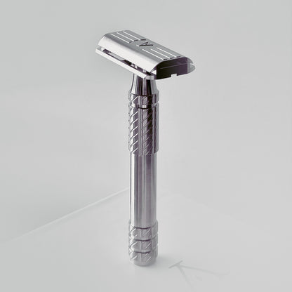 The APEX-Ti Elite Razor