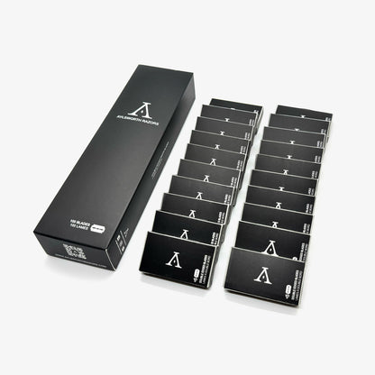 Aylsworth Razors - Double Edged Razor Blade (100 pack)