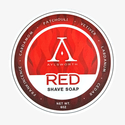 Aylsworth Red Starter Kit