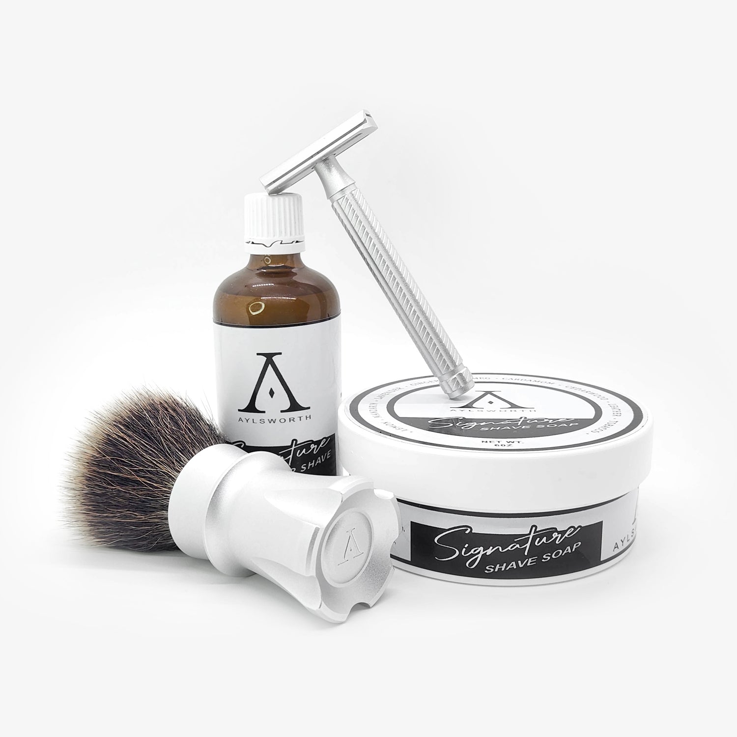 Aylsworth 'Signature' Starter Kit