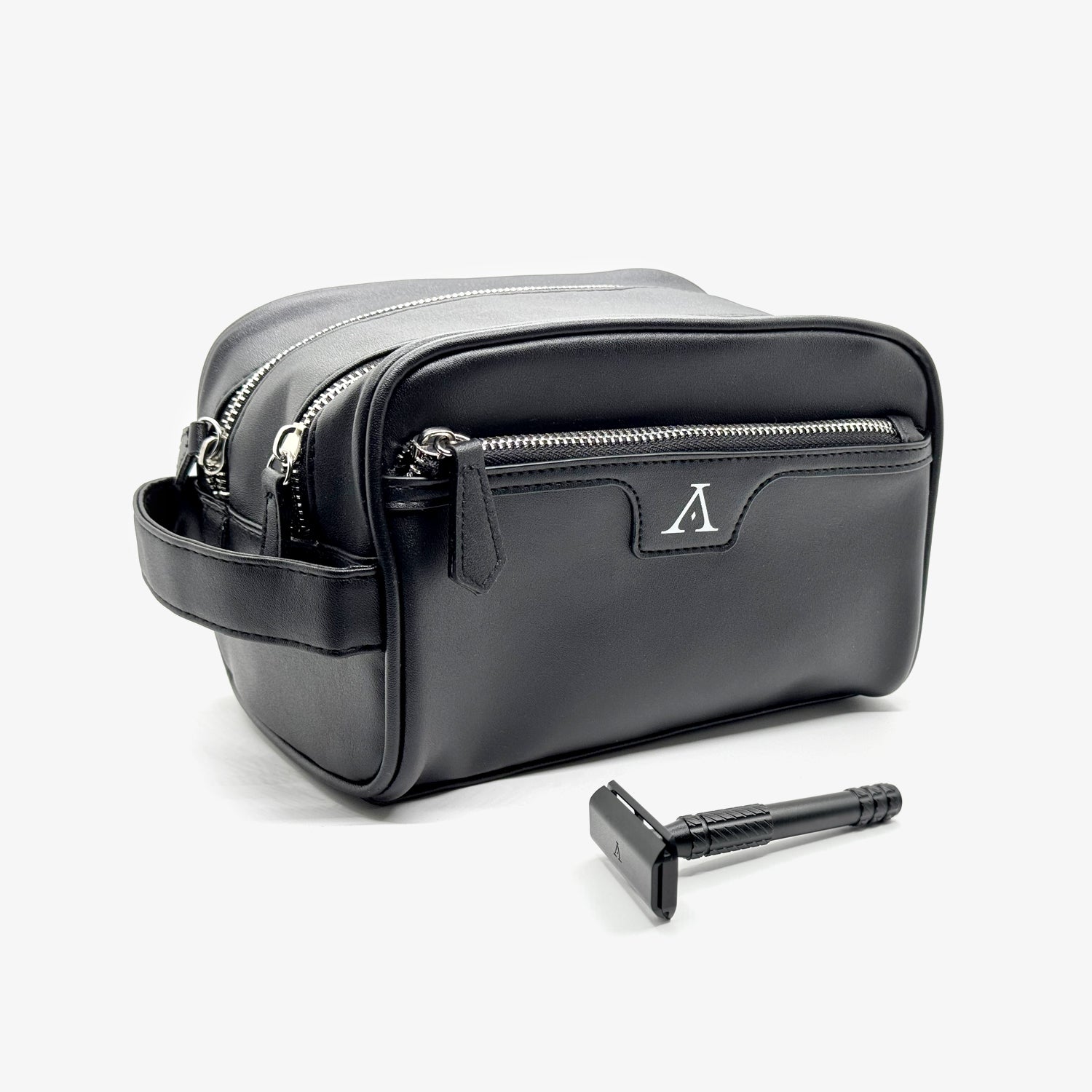 Aylsworth Travel Bag