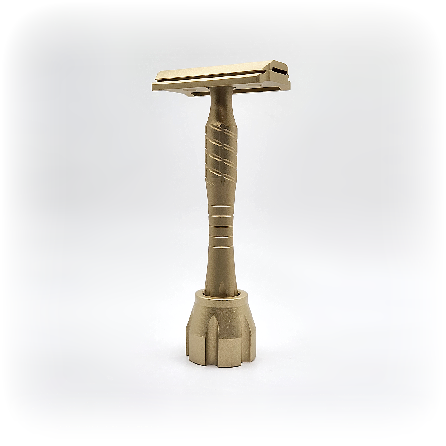 The Kopparkant - Inkwell Stand