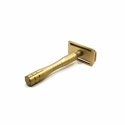 The Kopparkant Razor